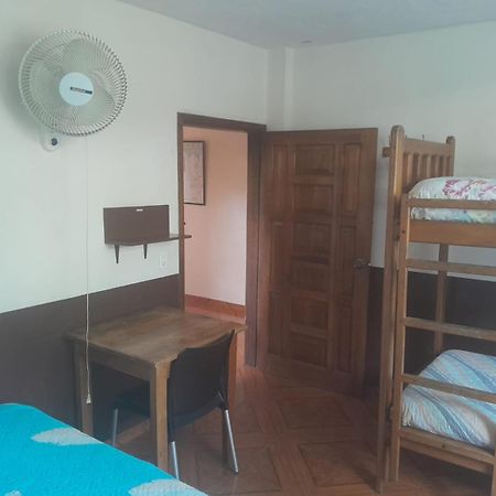 Hostal Limoncocha Tena Eksteriør bilde