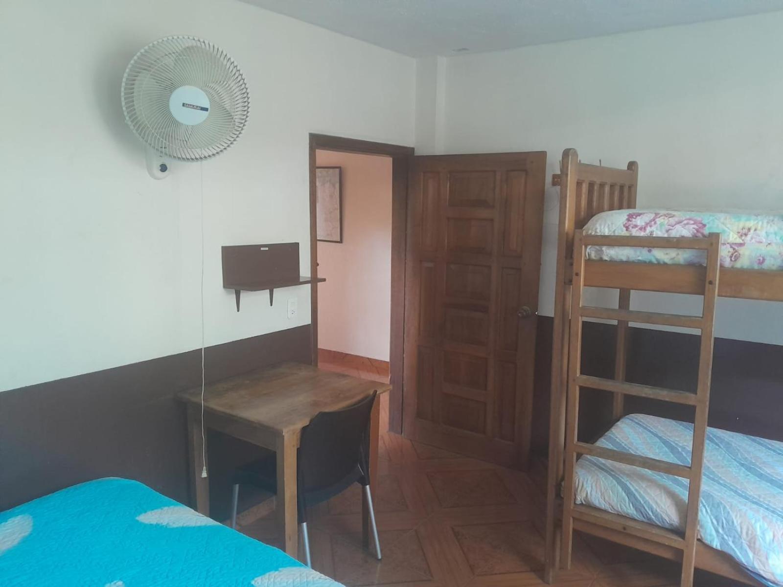 Hostal Limoncocha Tena Eksteriør bilde