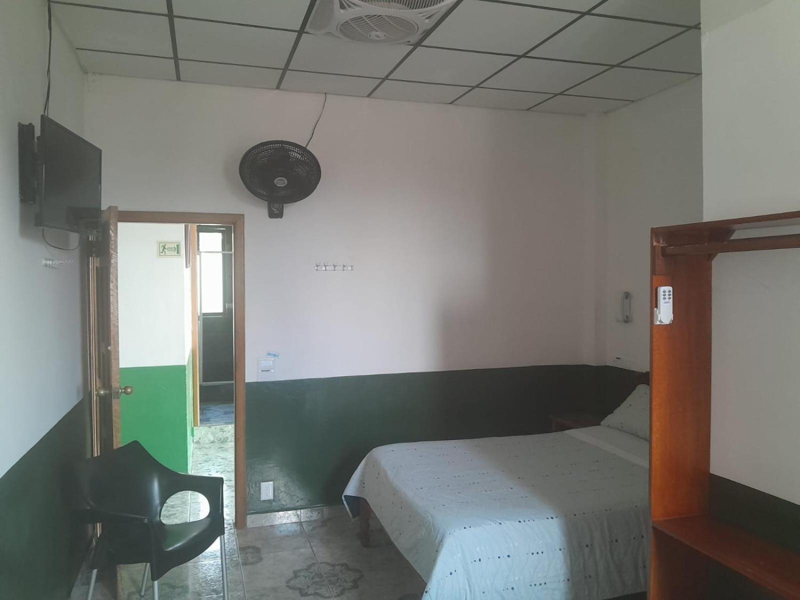 Hostal Limoncocha Tena Eksteriør bilde